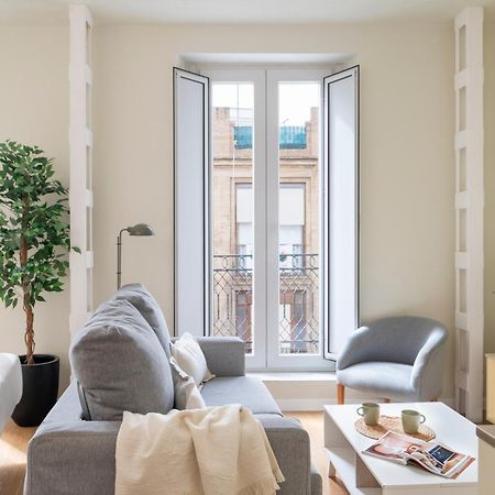 Opera Apartments Alameda Sevilla Kültér fotó