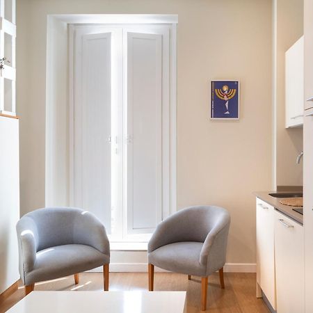 Opera Apartments Alameda Sevilla Kültér fotó