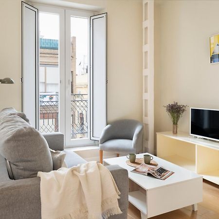 Opera Apartments Alameda Sevilla Kültér fotó