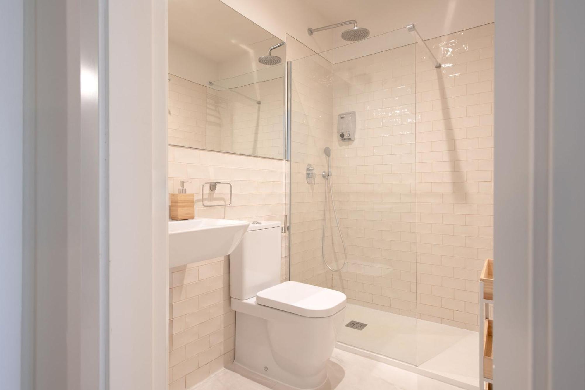 Opera Apartments Alameda Sevilla Kültér fotó