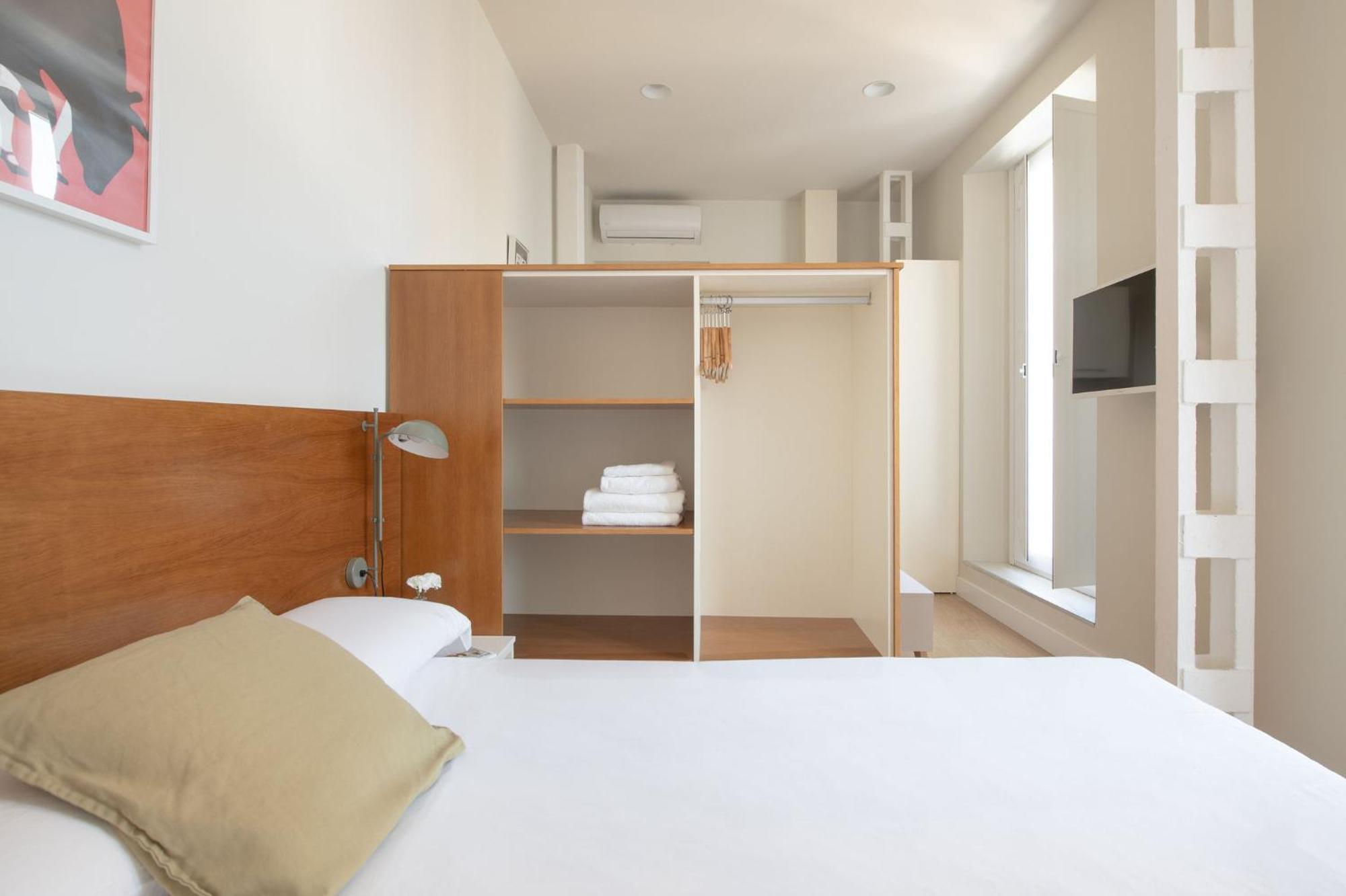 Opera Apartments Alameda Sevilla Kültér fotó