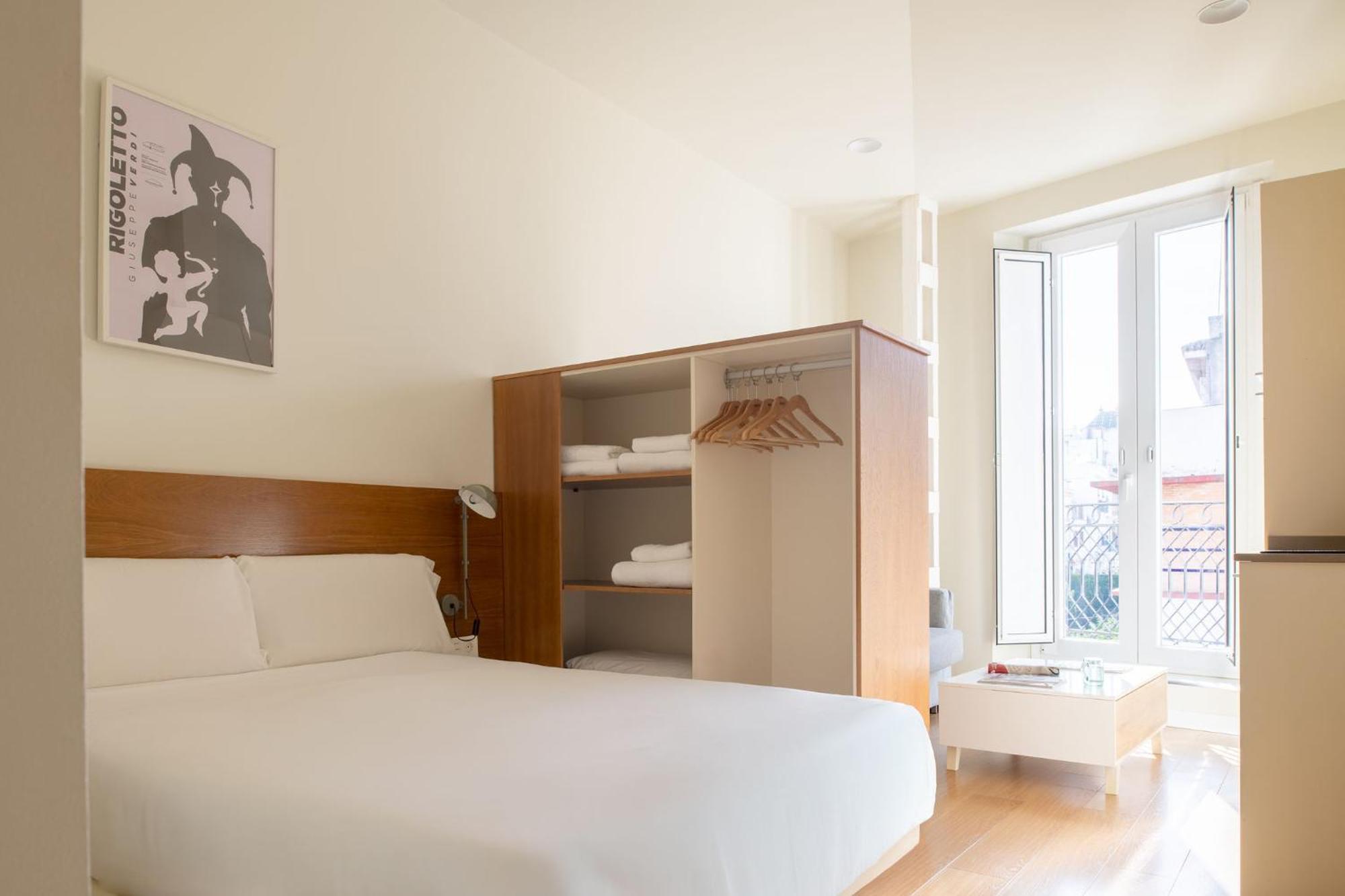 Opera Apartments Alameda Sevilla Kültér fotó
