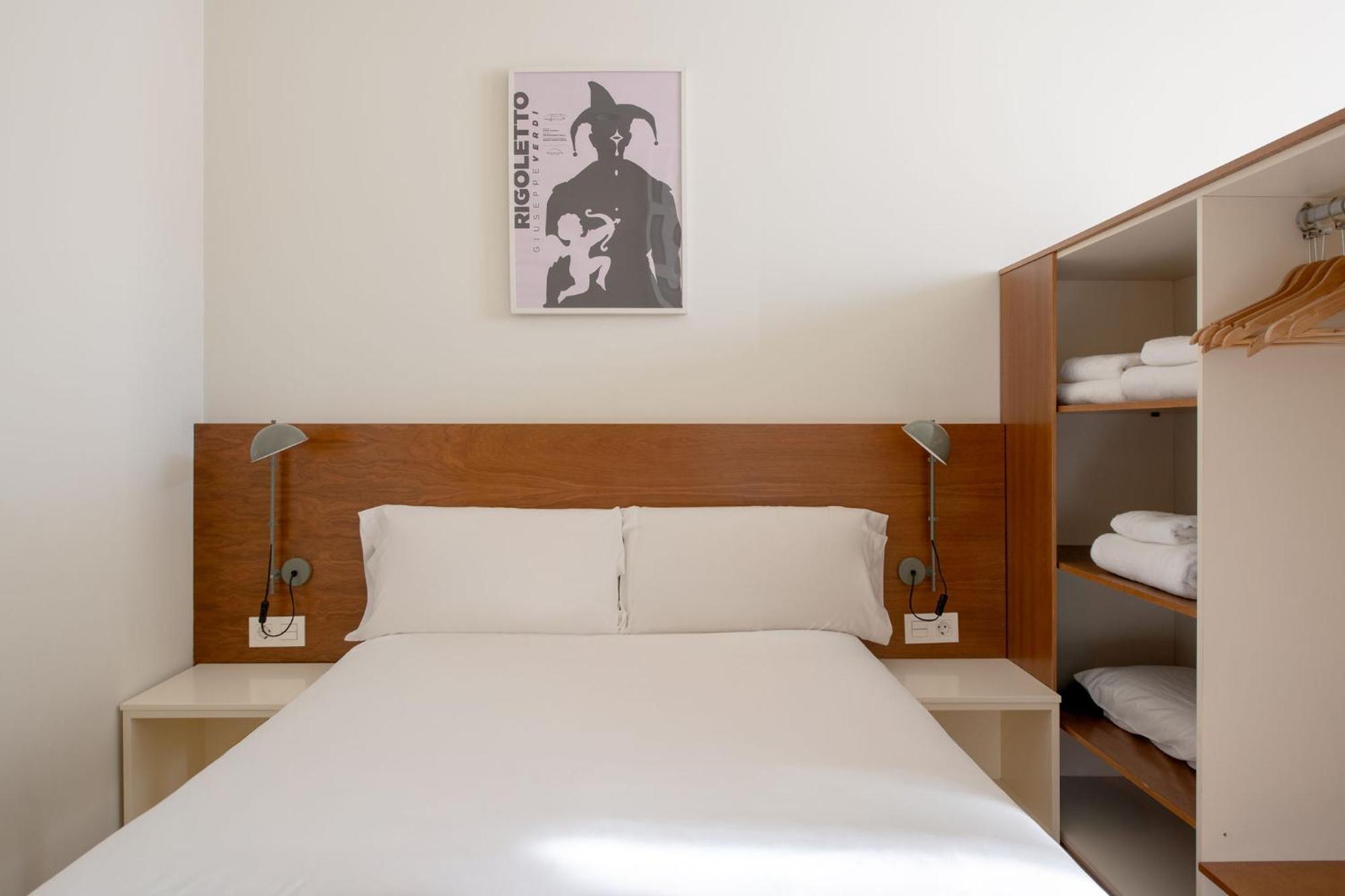 Opera Apartments Alameda Sevilla Kültér fotó