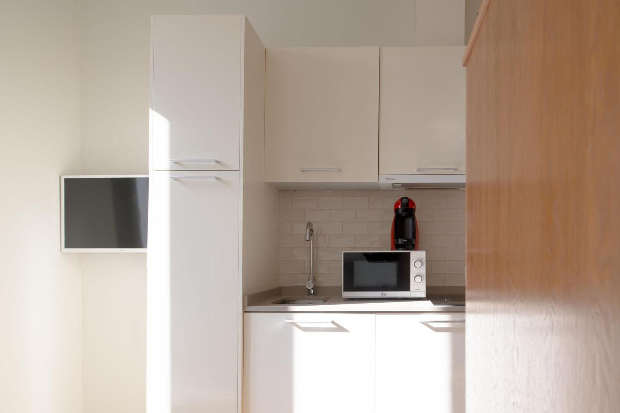 Opera Apartments Alameda Sevilla Kültér fotó
