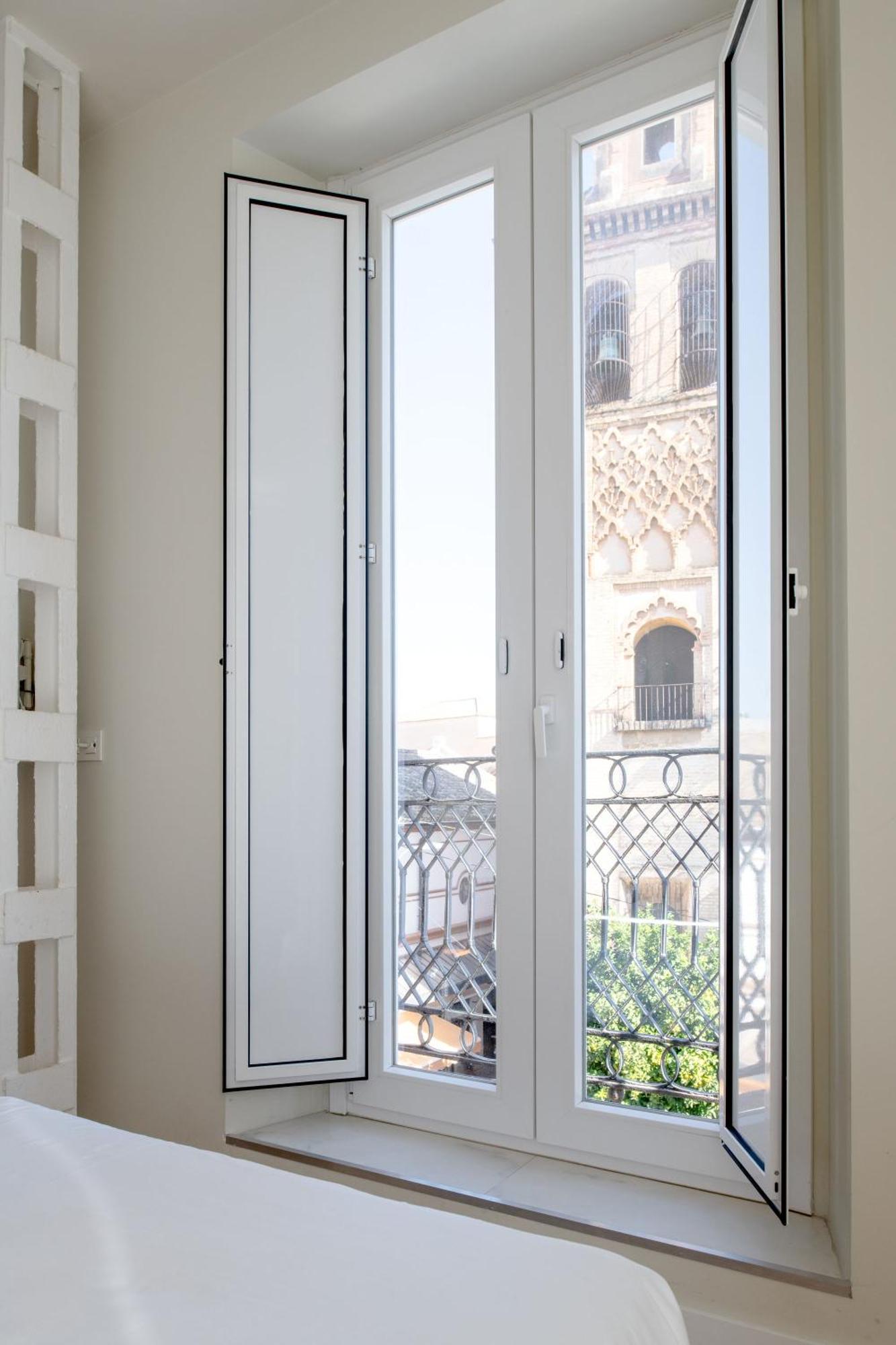 Opera Apartments Alameda Sevilla Kültér fotó