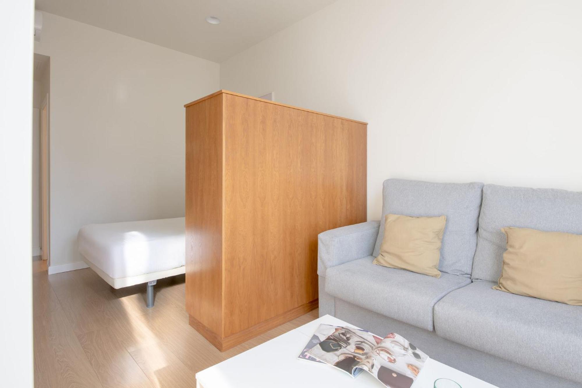 Opera Apartments Alameda Sevilla Kültér fotó