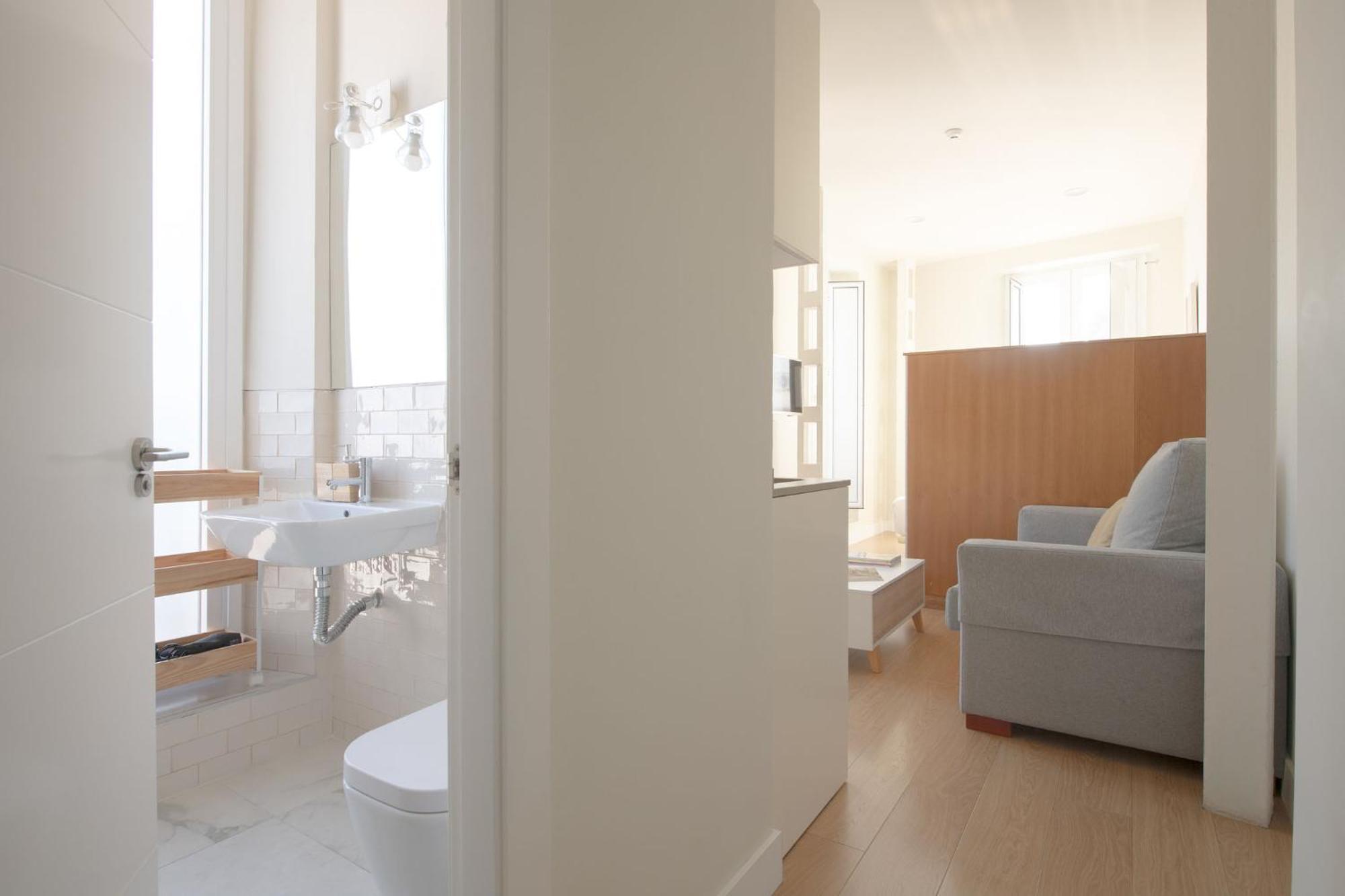 Opera Apartments Alameda Sevilla Kültér fotó