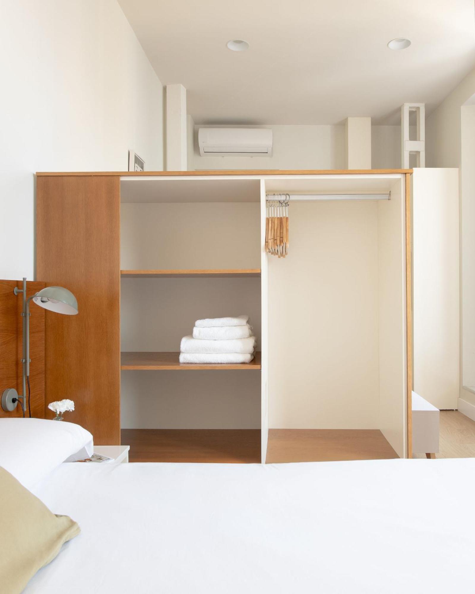 Opera Apartments Alameda Sevilla Kültér fotó