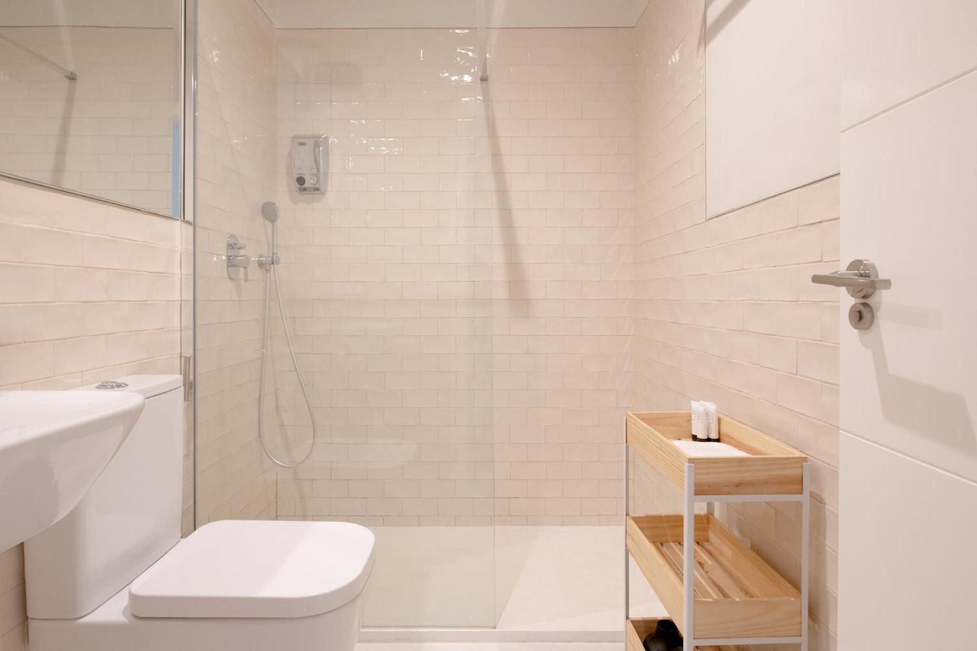 Opera Apartments Alameda Sevilla Kültér fotó