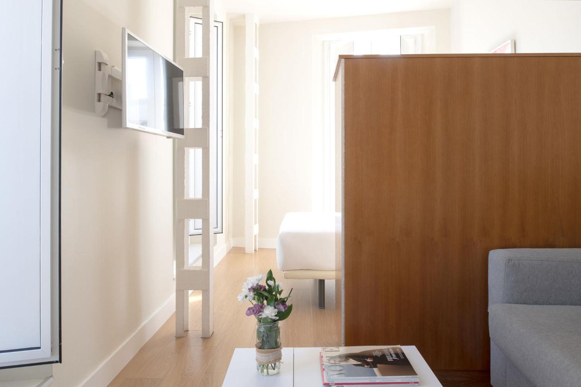 Opera Apartments Alameda Sevilla Kültér fotó