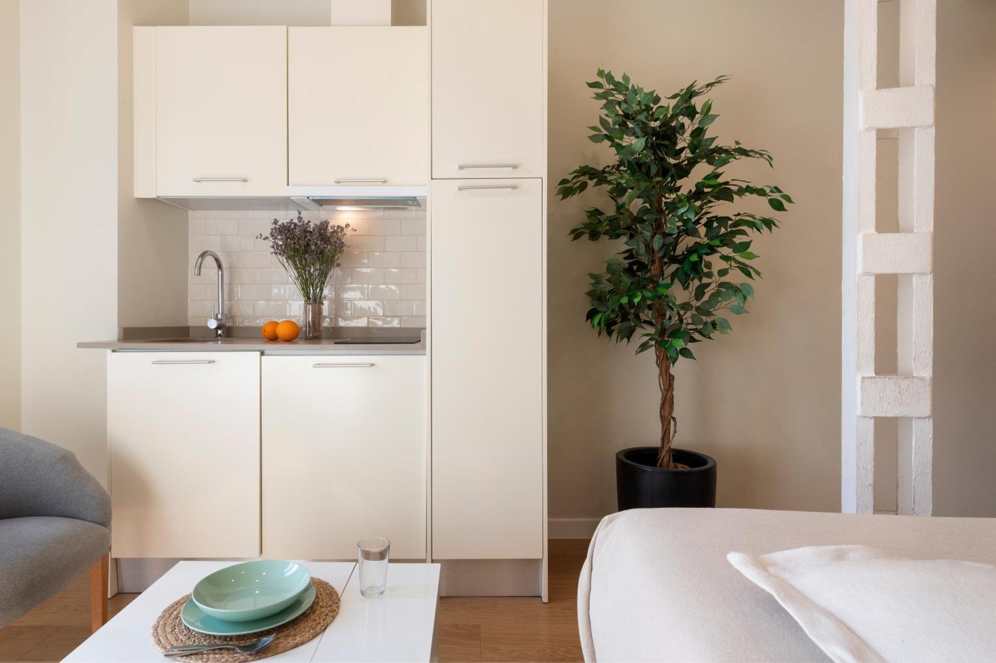 Opera Apartments Alameda Sevilla Kültér fotó